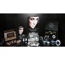 The Lashtopia Eyelash Extension System Package 